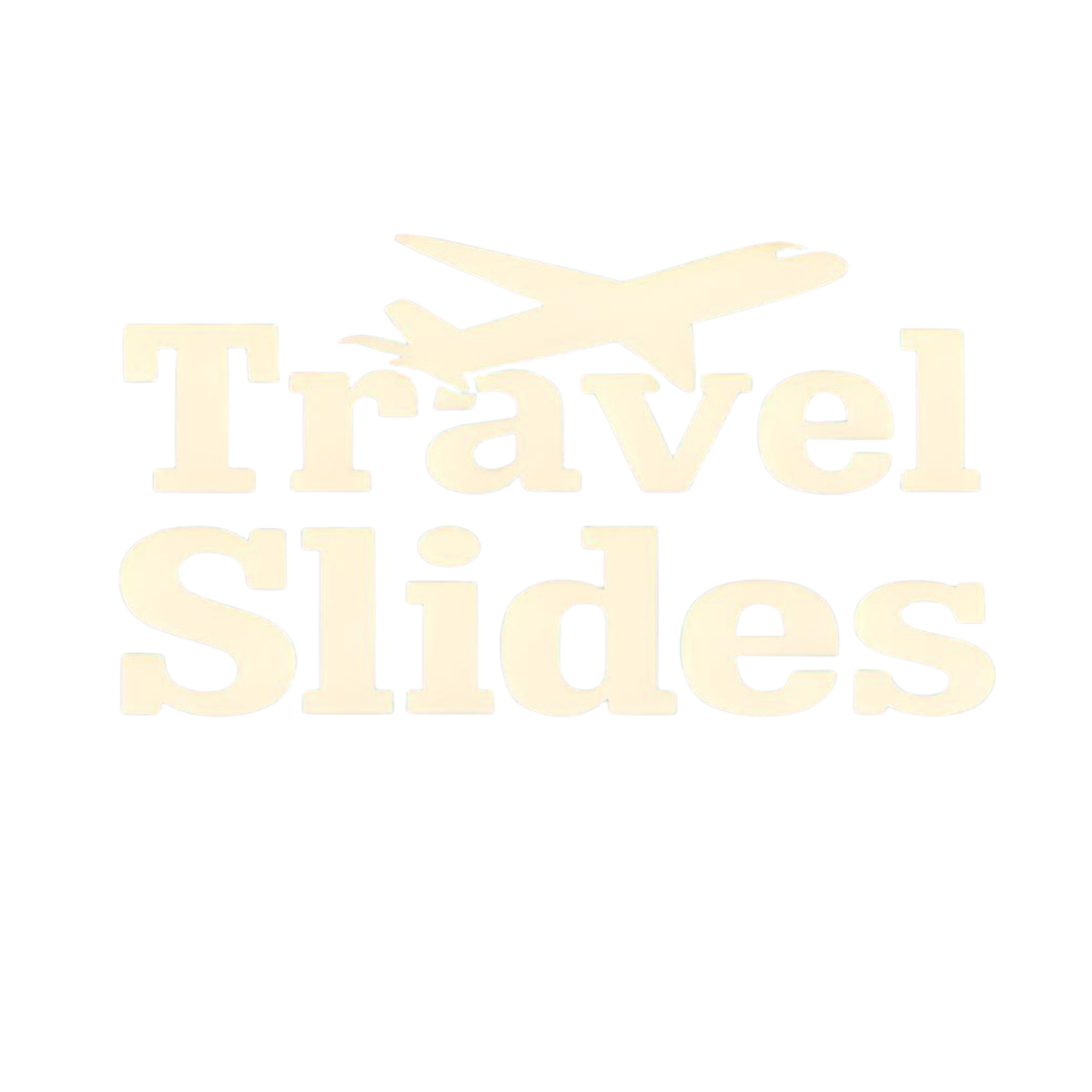 Travel Slides